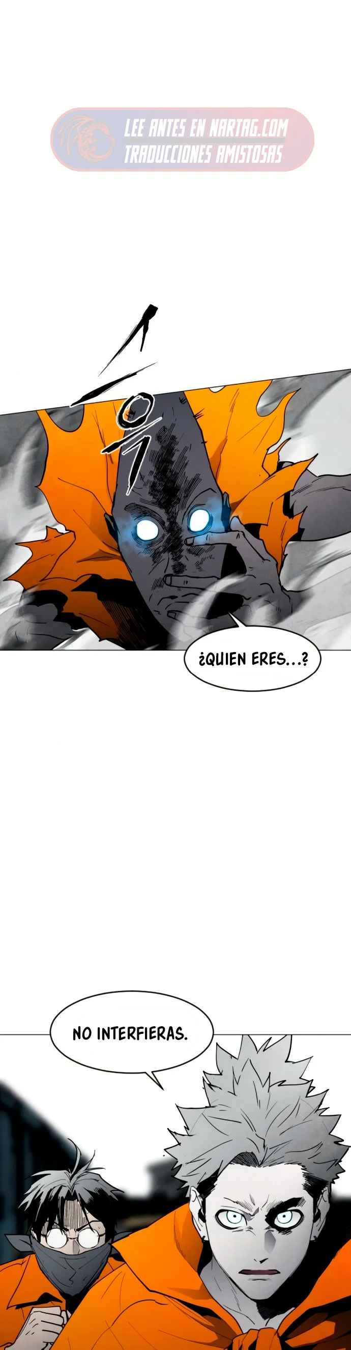 Read Tierra de niebla ES Manga Online