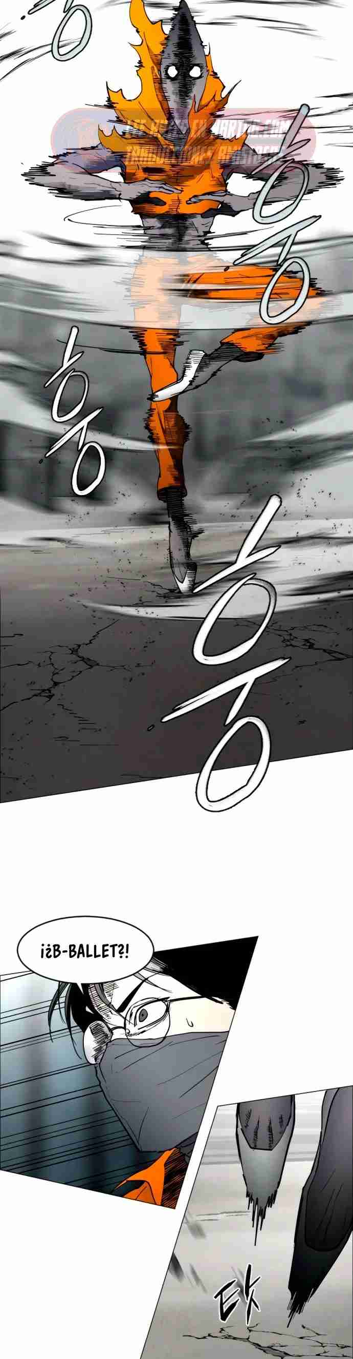 Read Tierra de niebla ES Manga Online