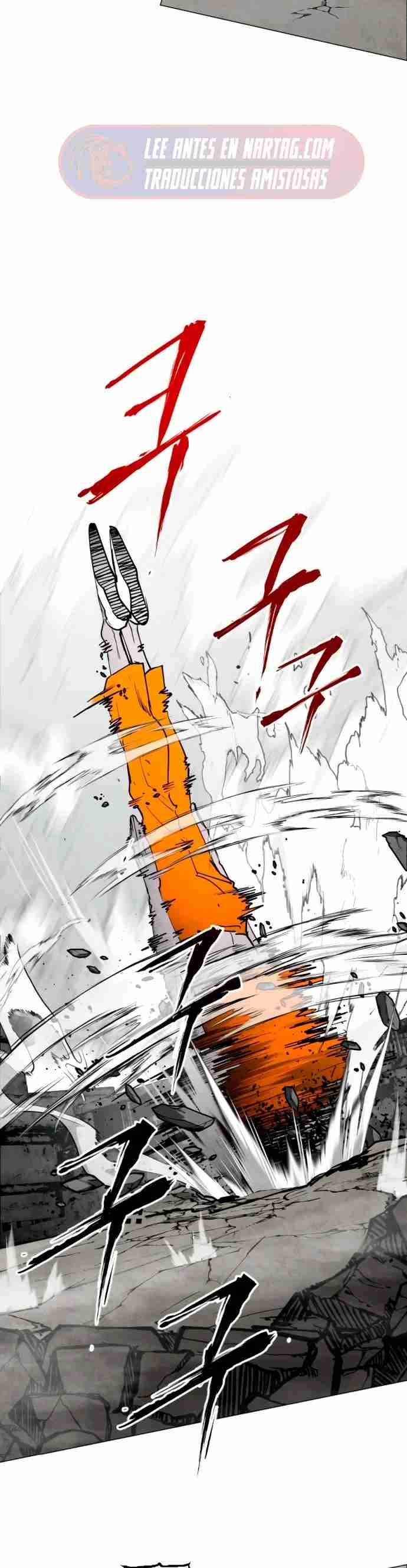 Read Tierra de niebla ES Manga Online