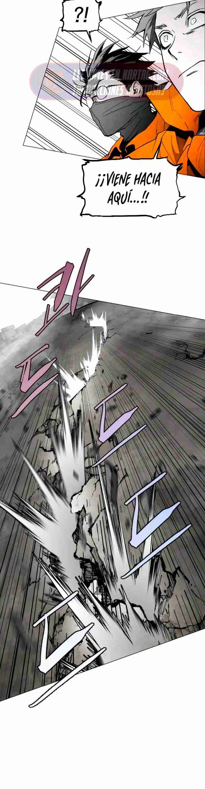 Read Tierra de niebla ES Manga Online