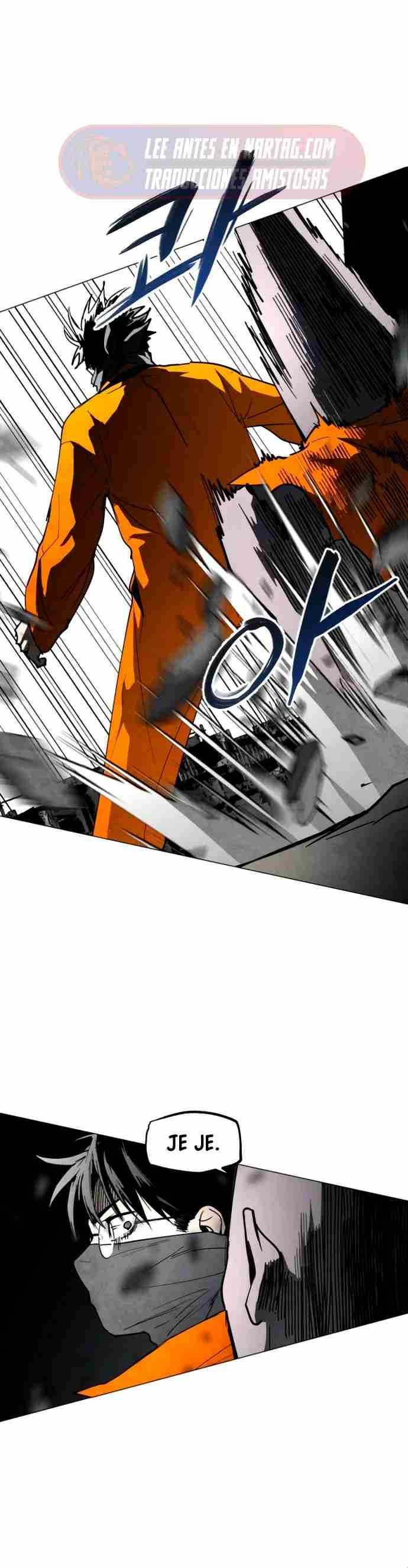 Read Tierra de niebla ES Manga Online