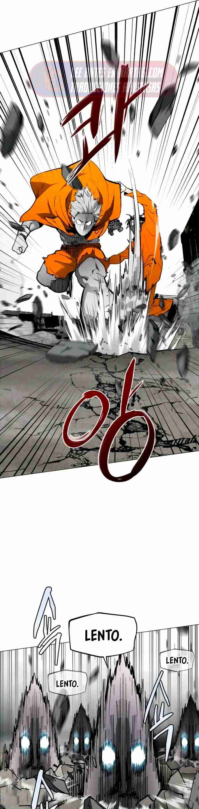 Read Tierra de niebla ES Manga Online