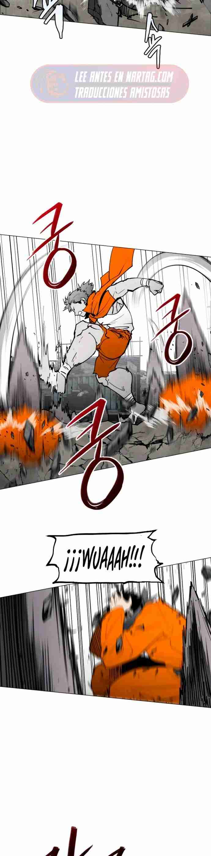 Read Tierra de niebla ES Manga Online