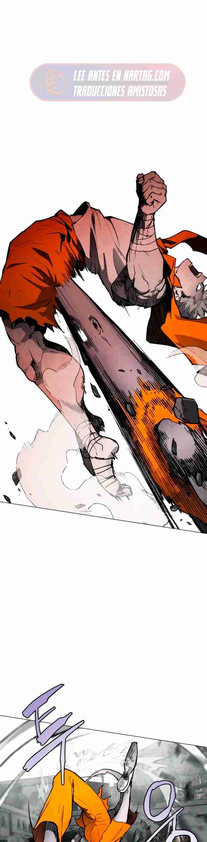 Read Tierra de niebla ES Manga Online