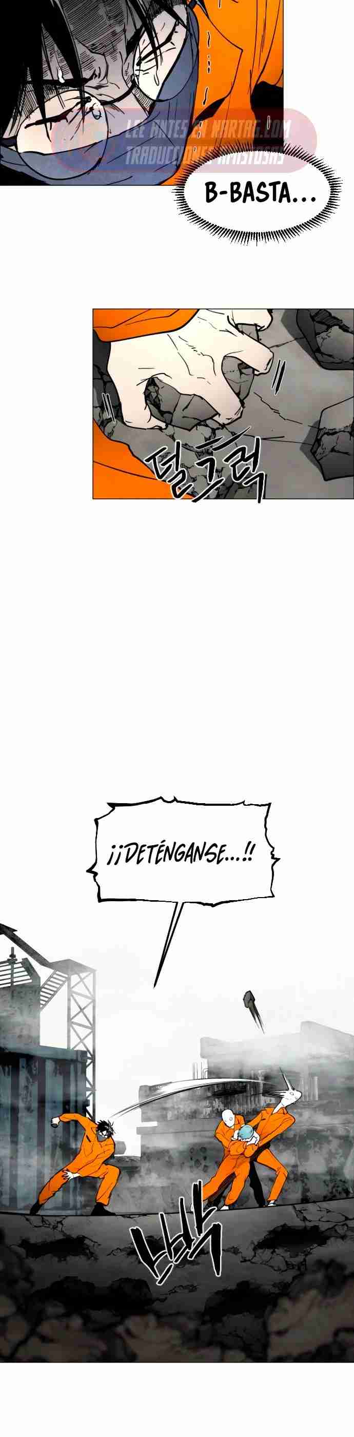 Read Tierra de niebla ES Manga Online