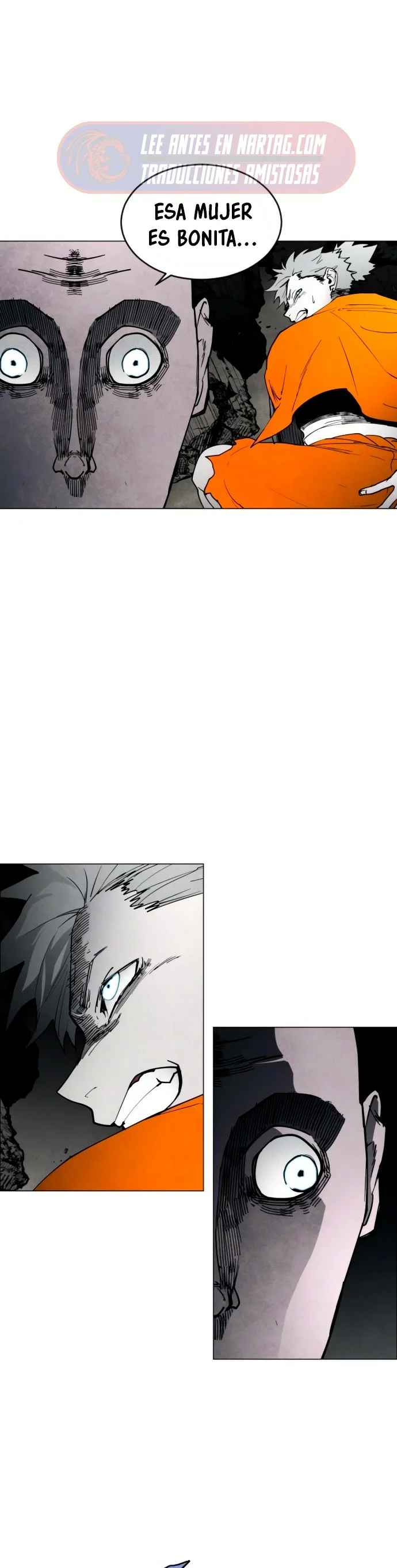 Read Tierra de niebla ES Manga Online