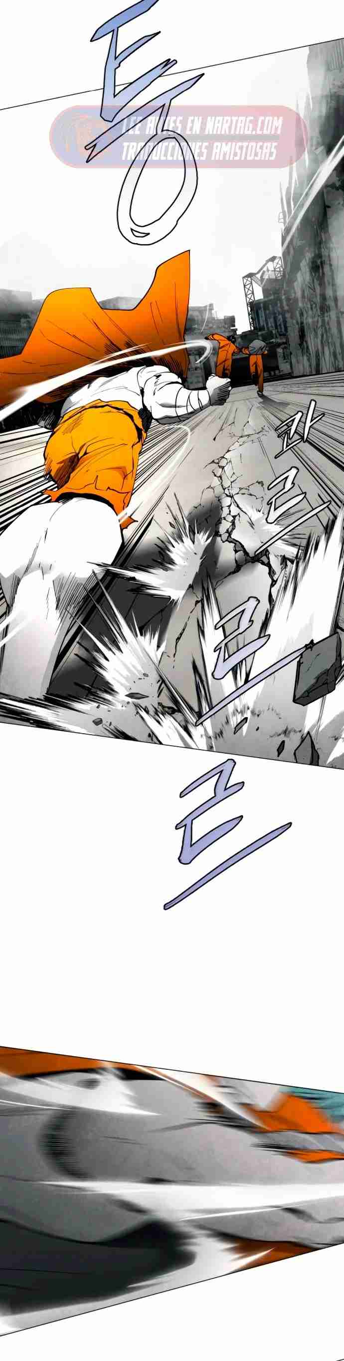 Read Tierra de niebla ES Manga Online