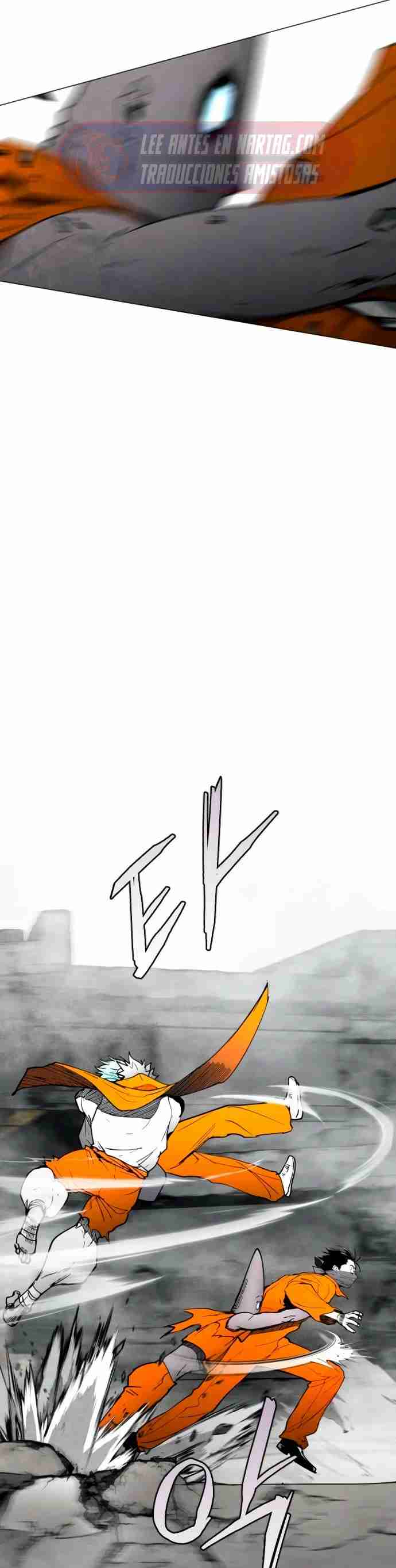 Read Tierra de niebla ES Manga Online