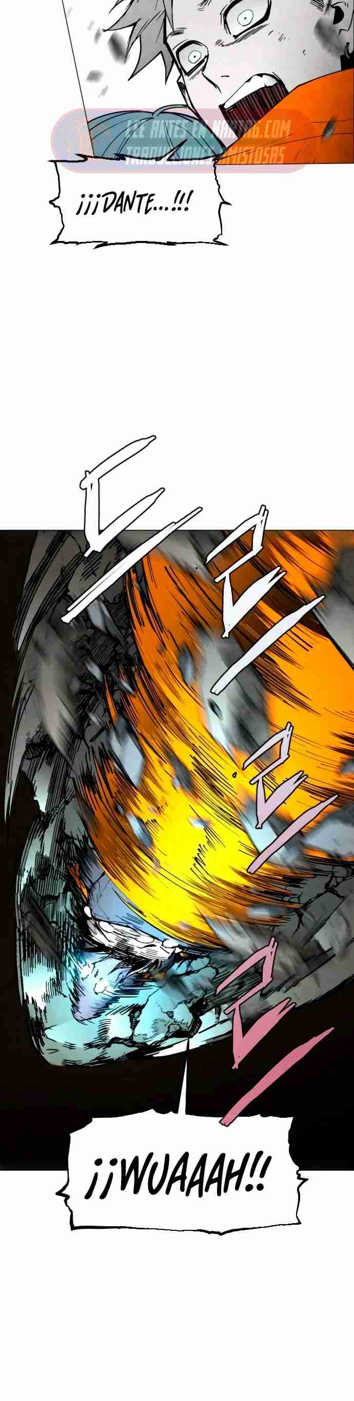 Read Tierra de niebla ES Manga Online