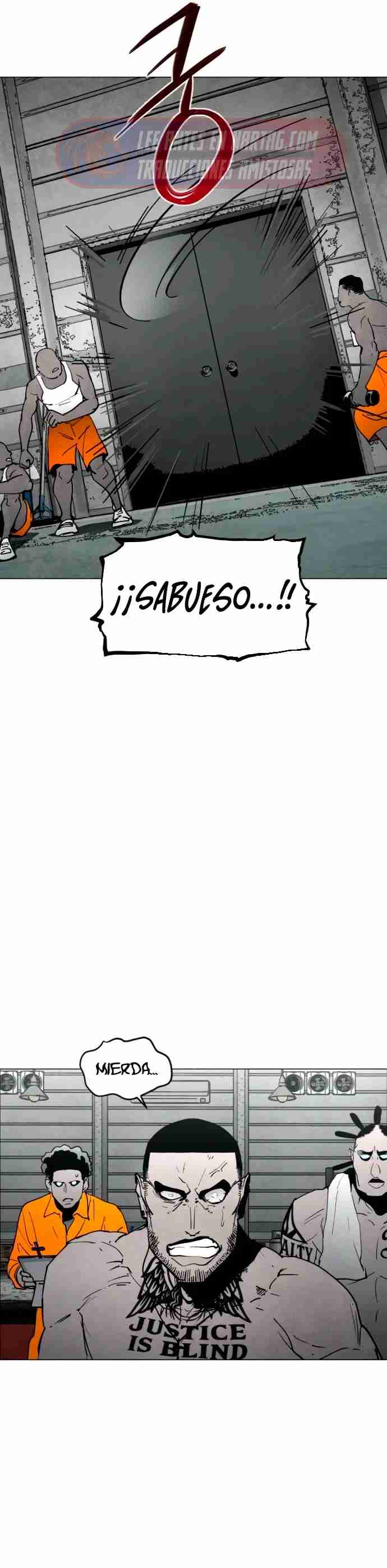 Read Tierra de niebla ES Manga Online