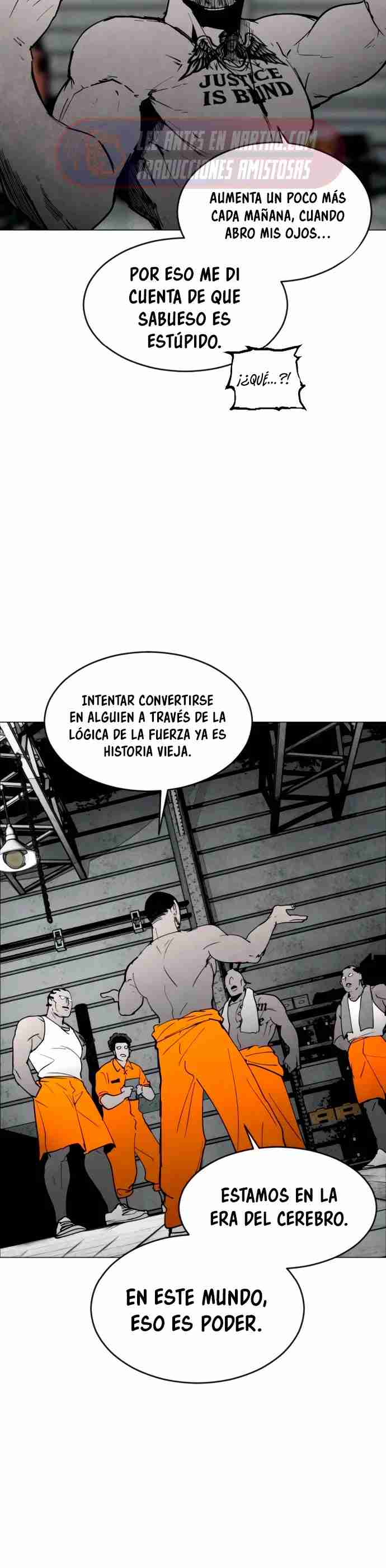 Read Tierra de niebla ES Manga Online