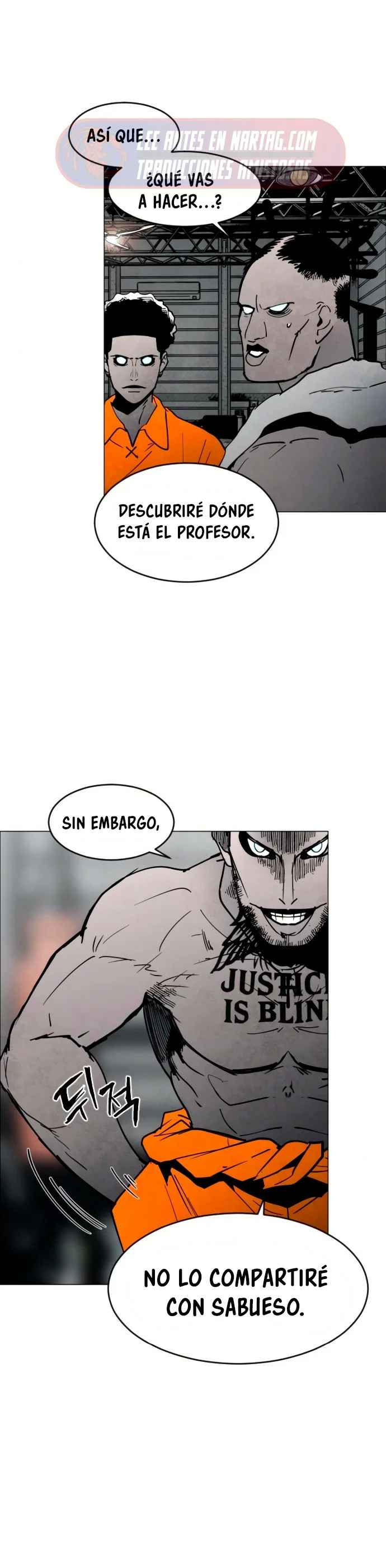 Read Tierra de niebla ES Manga Online