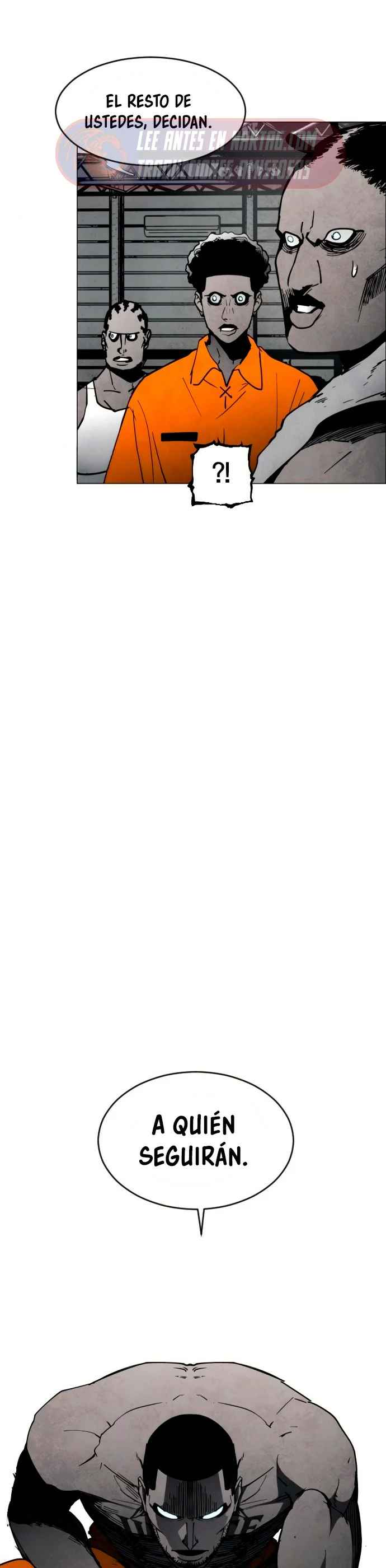 Read Tierra de niebla ES Manga Online