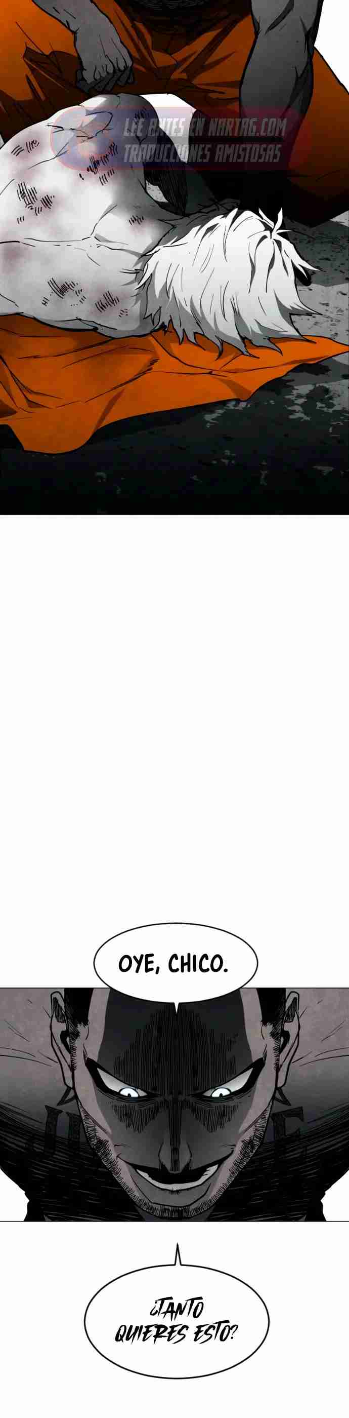 Read Tierra de niebla ES Manga Online