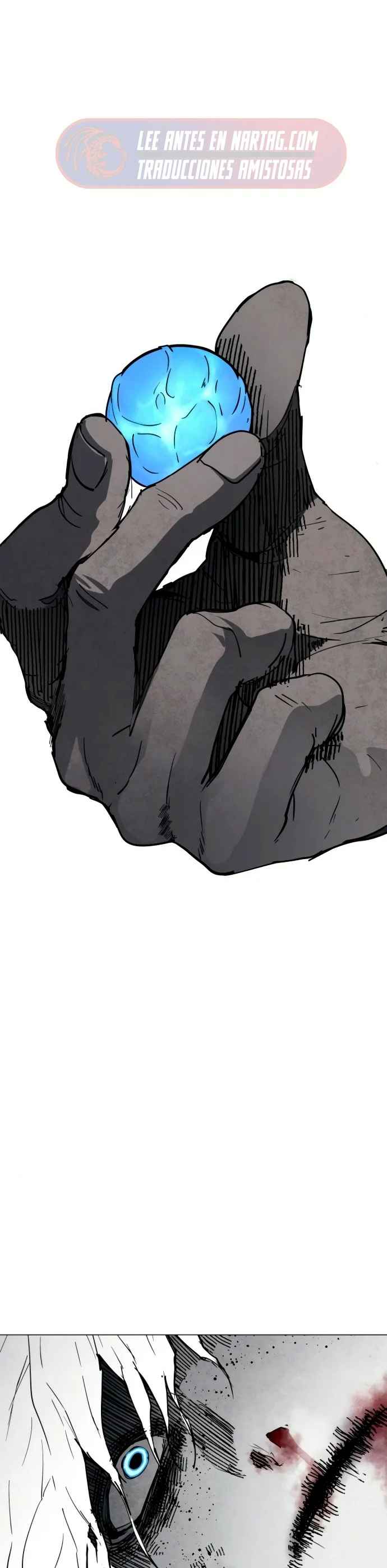 Read Tierra de niebla ES Manga Online