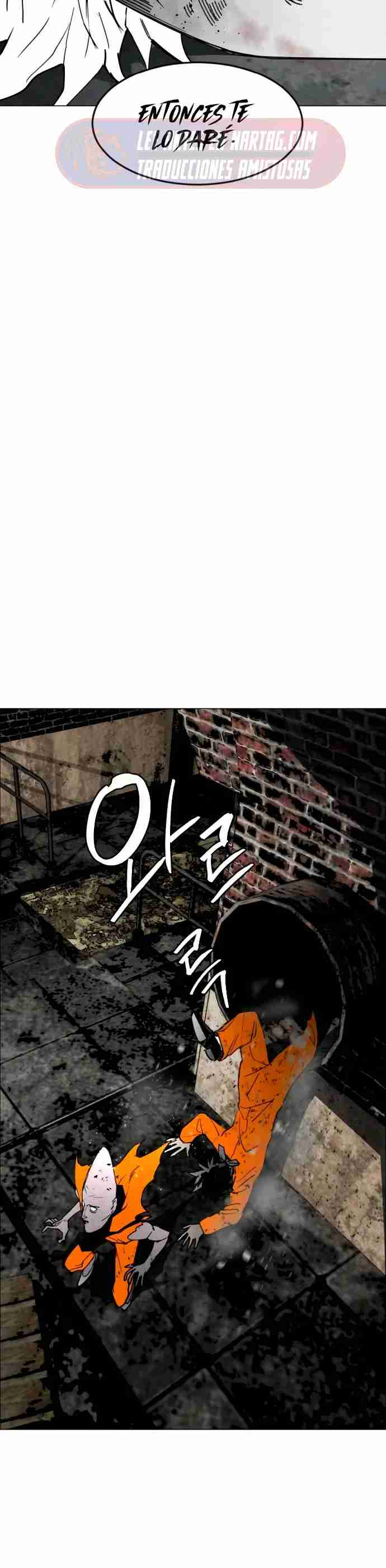 Read Tierra de niebla ES Manga Online