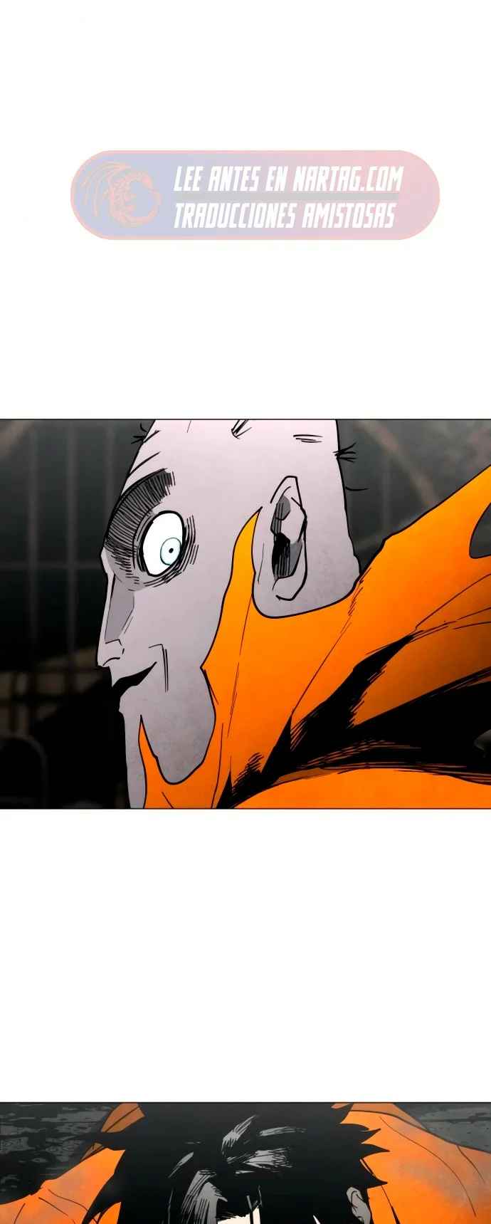 Read Tierra de niebla ES Manga Online