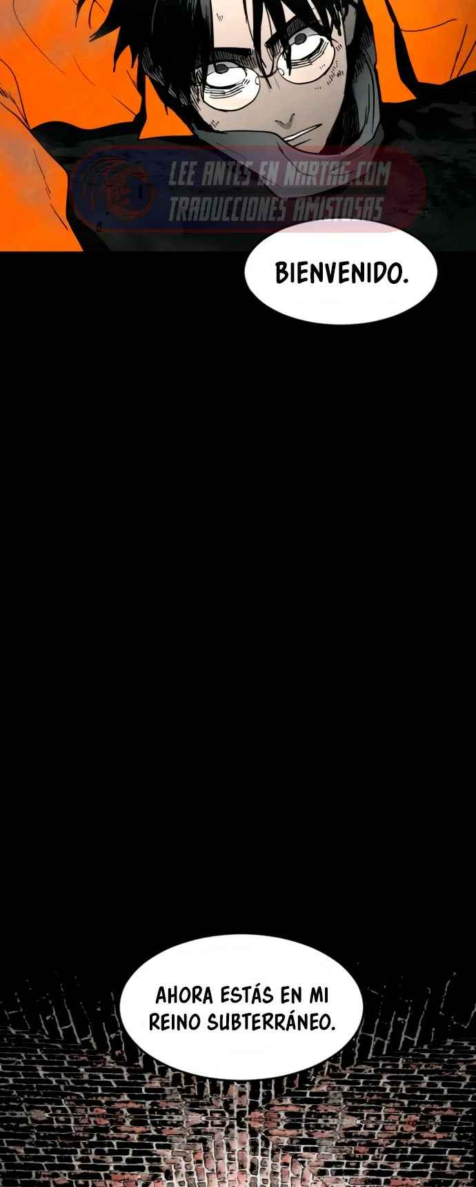 Read Tierra de niebla ES Manga Online