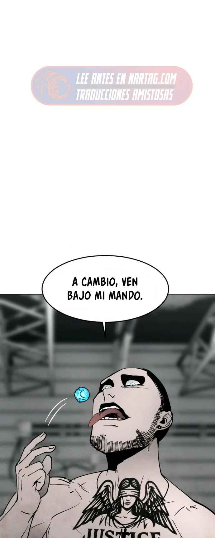 Read Tierra de niebla ES Manga Online