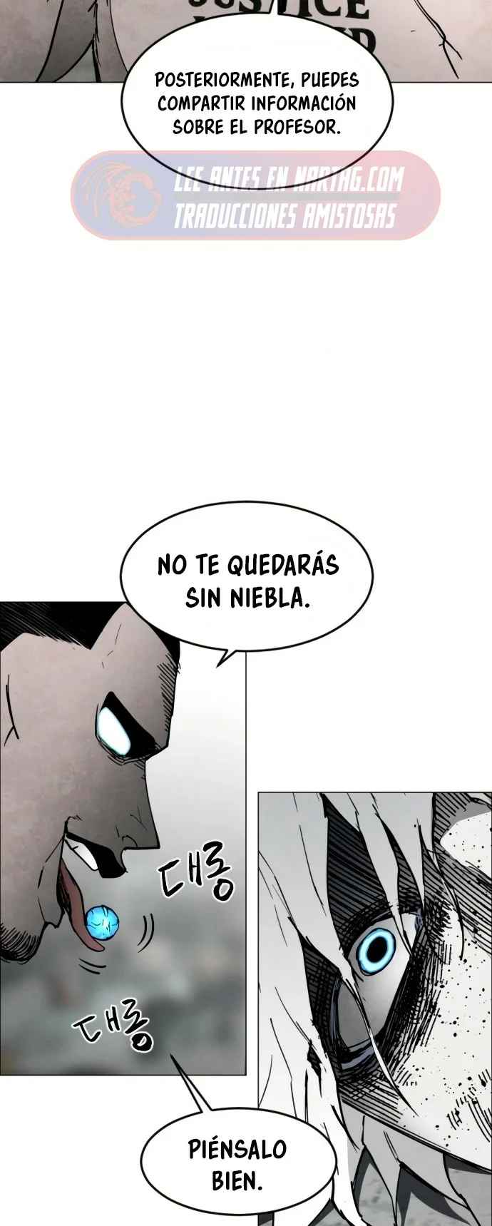 Read Tierra de niebla ES Manga Online