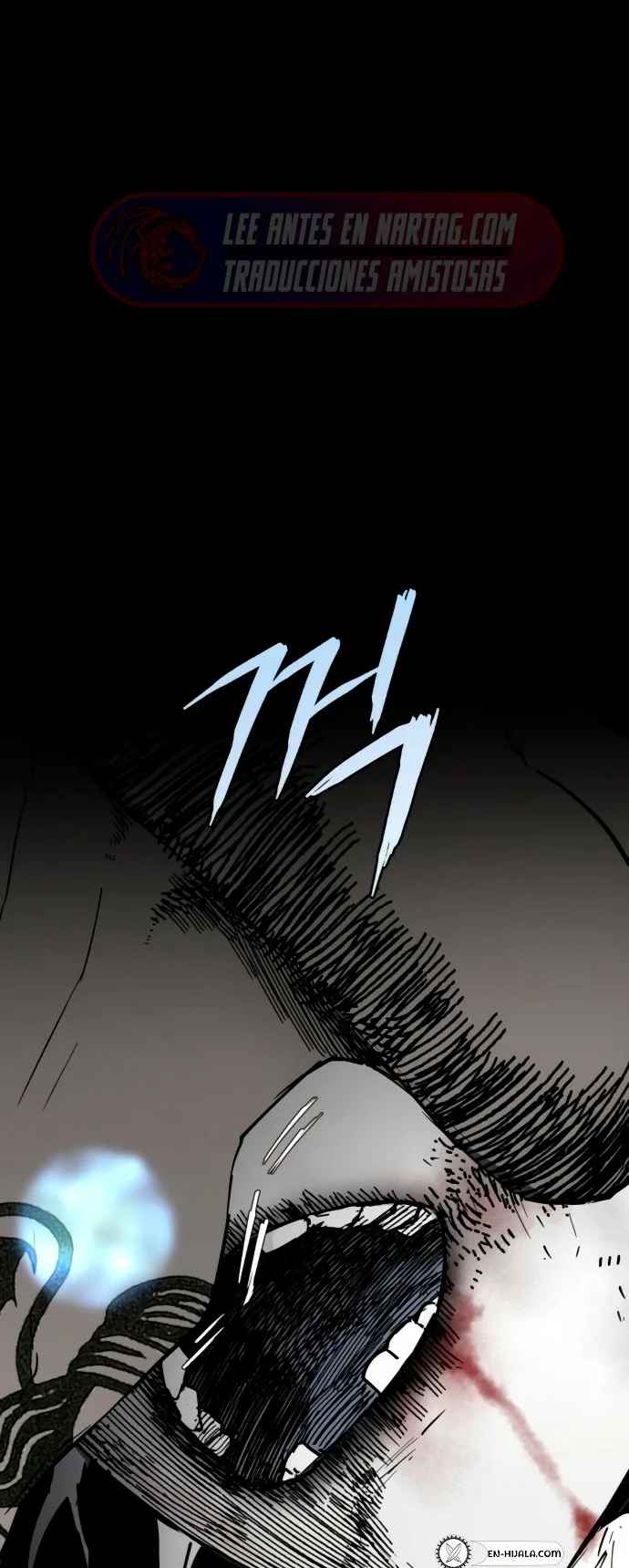 Read Tierra de niebla ES Manga Online