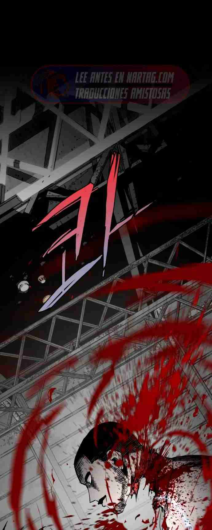 Read Tierra de niebla ES Manga Online