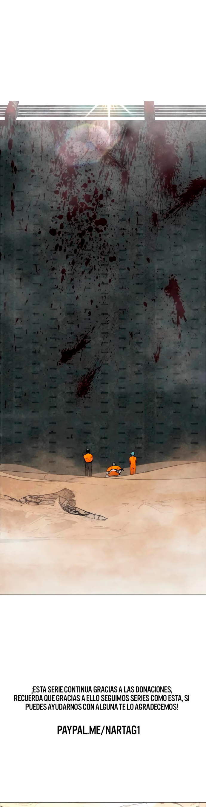 Read Tierra de niebla ES Manga Online