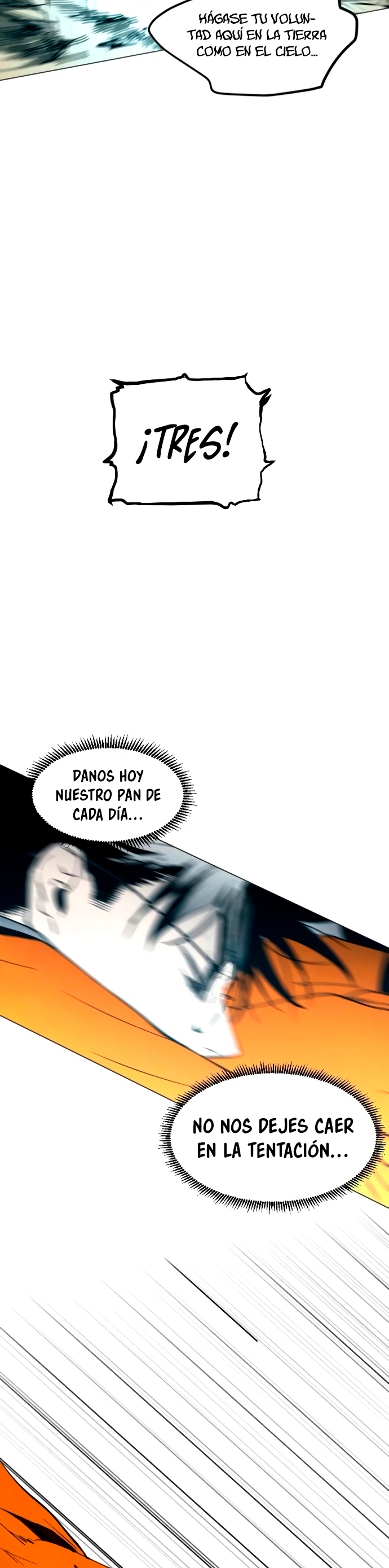 Read Tierra de niebla ES Manga Online