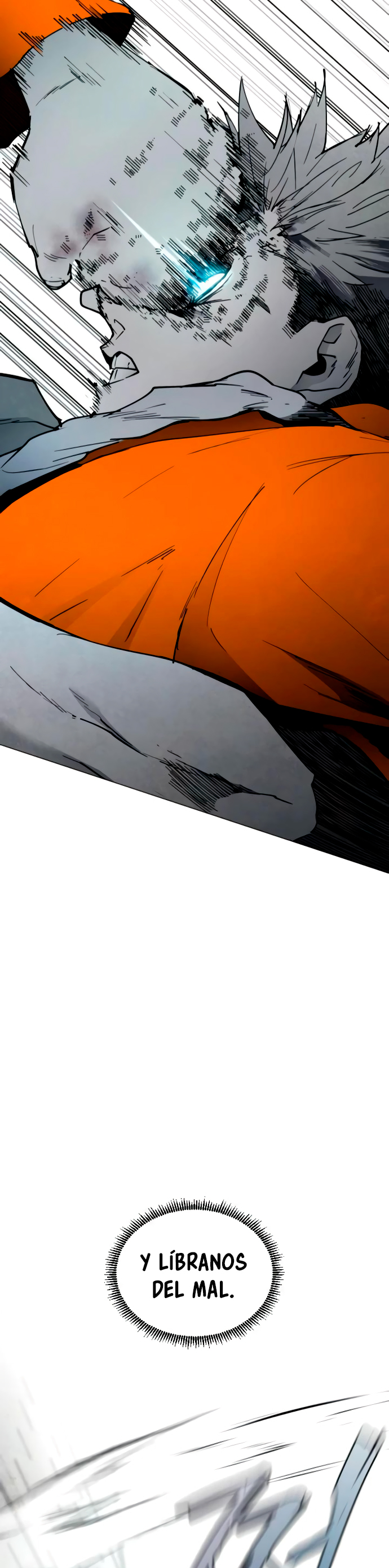 Read Tierra de niebla ES Manga Online