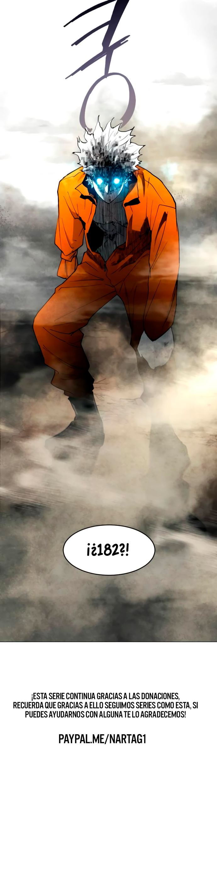 Read Tierra de niebla ES Manga Online