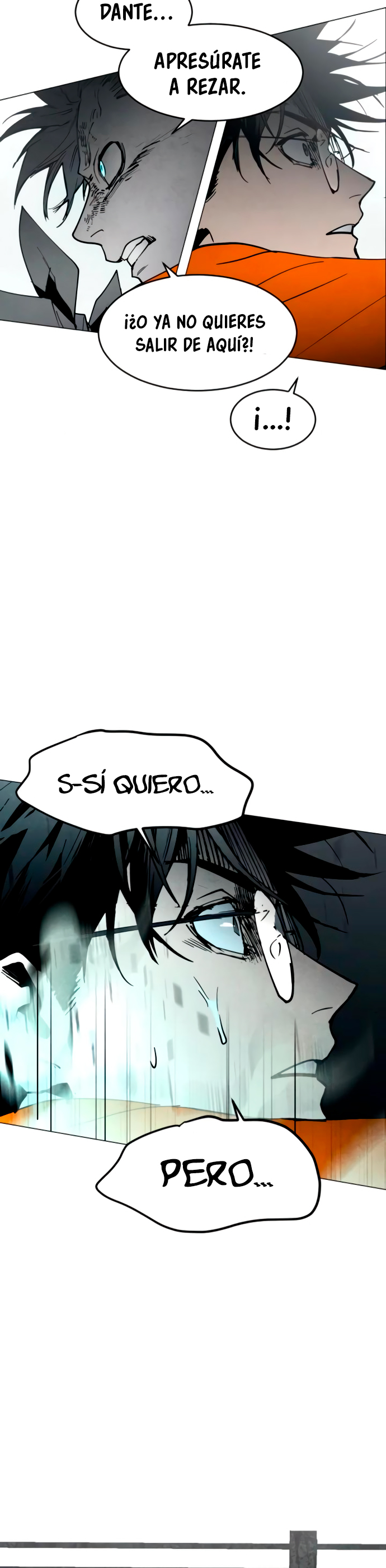 Read Tierra de niebla ES Manga Online