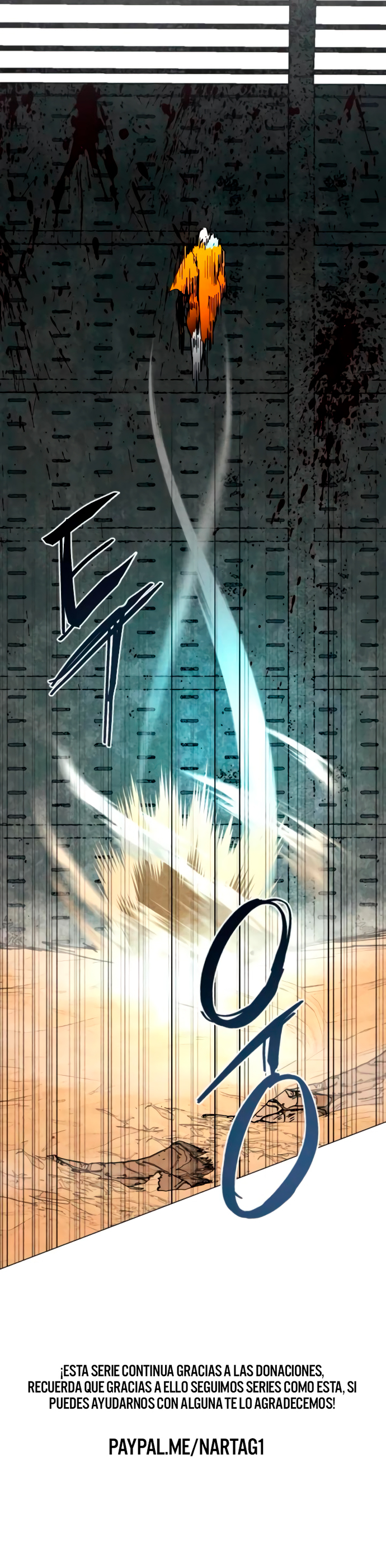 Read Tierra de niebla ES Manga Online