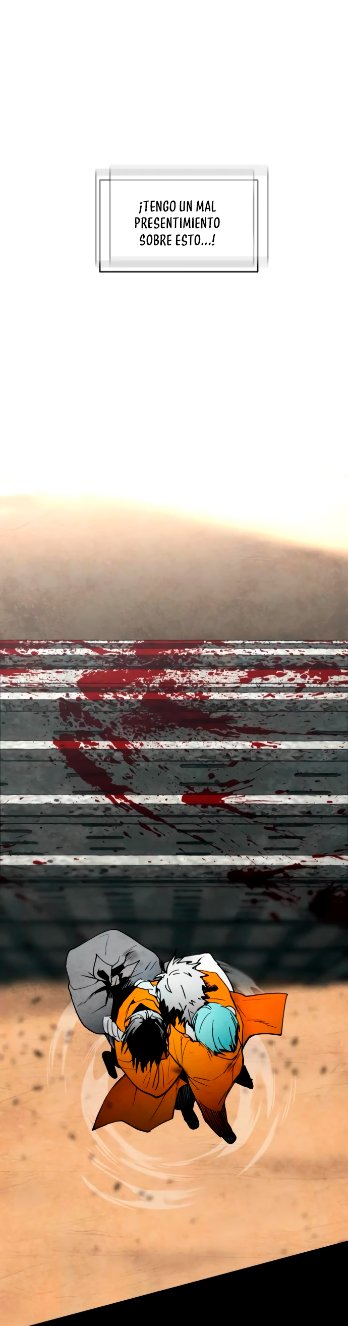 Read Tierra de niebla ES Manga Online