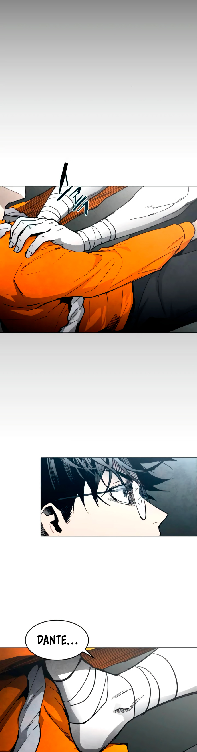 Read Tierra de niebla ES Manga Online