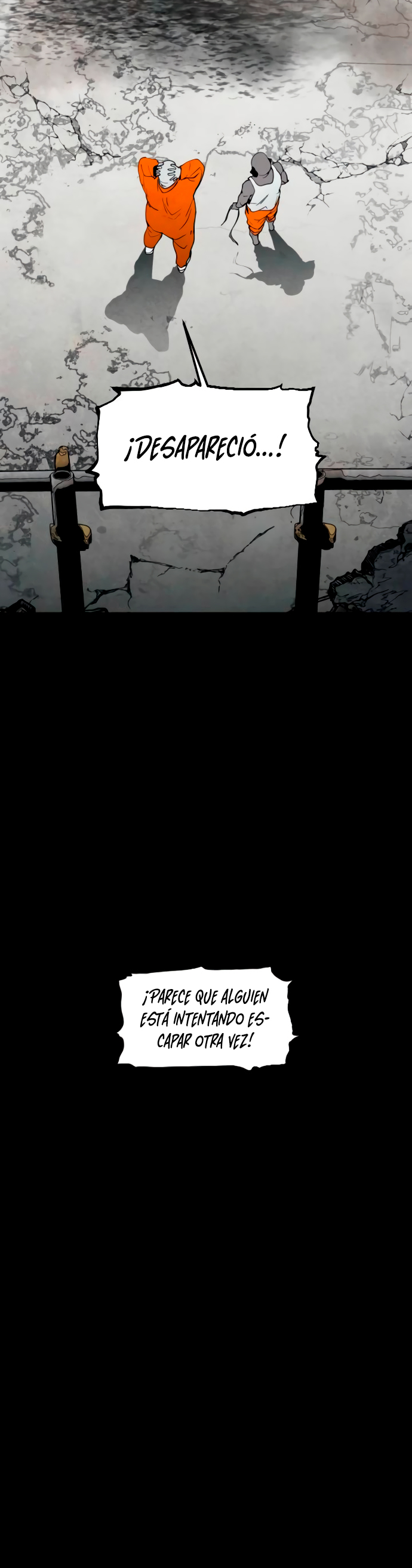 Read Tierra de niebla ES Manga Online