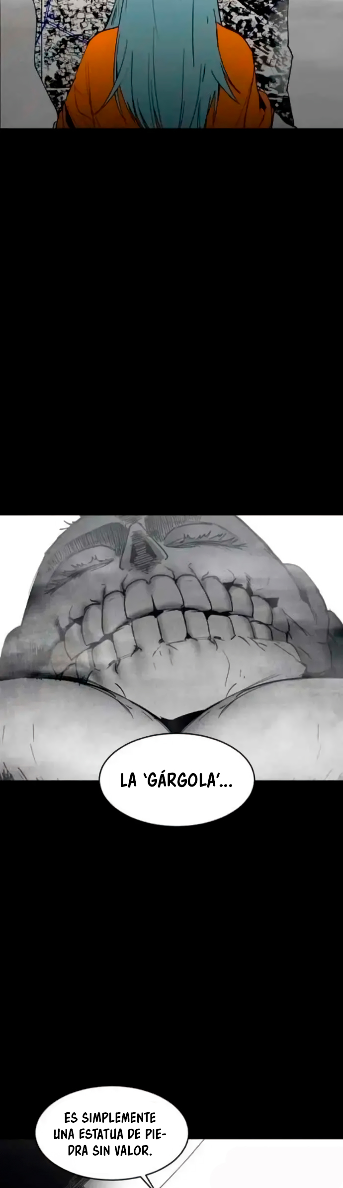 Read Tierra de niebla ES Manga Online