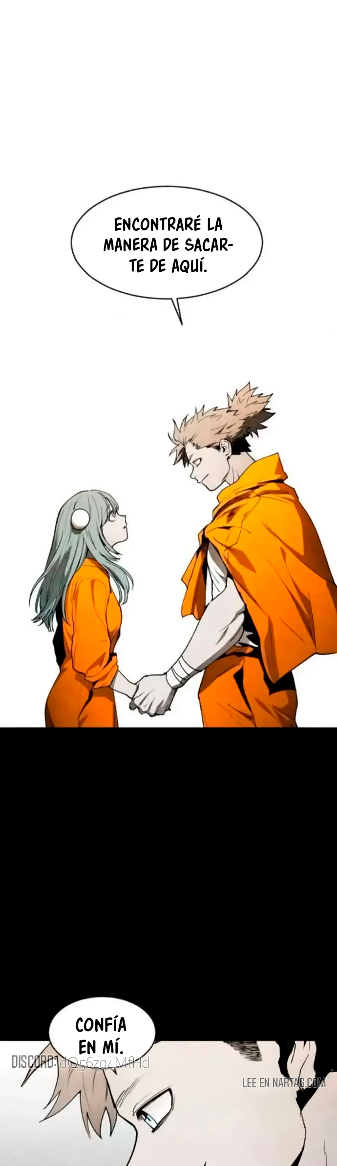 Read Tierra de niebla ES Manga Online