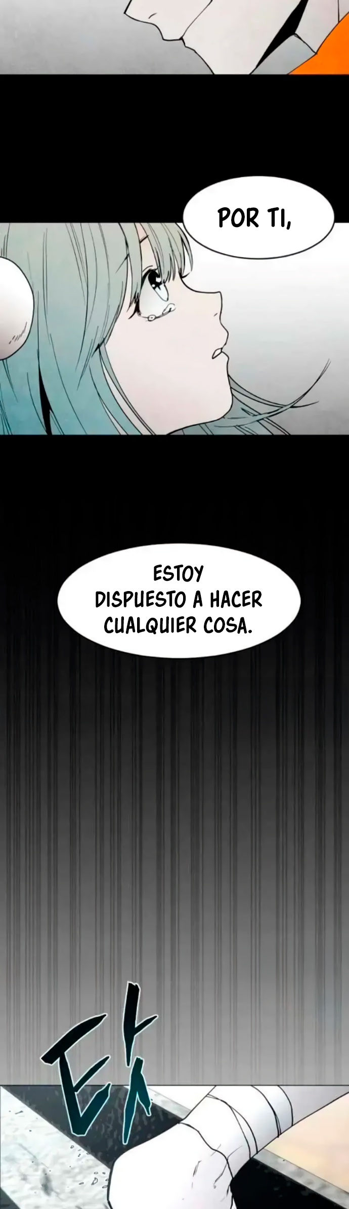 Read Tierra de niebla ES Manga Online