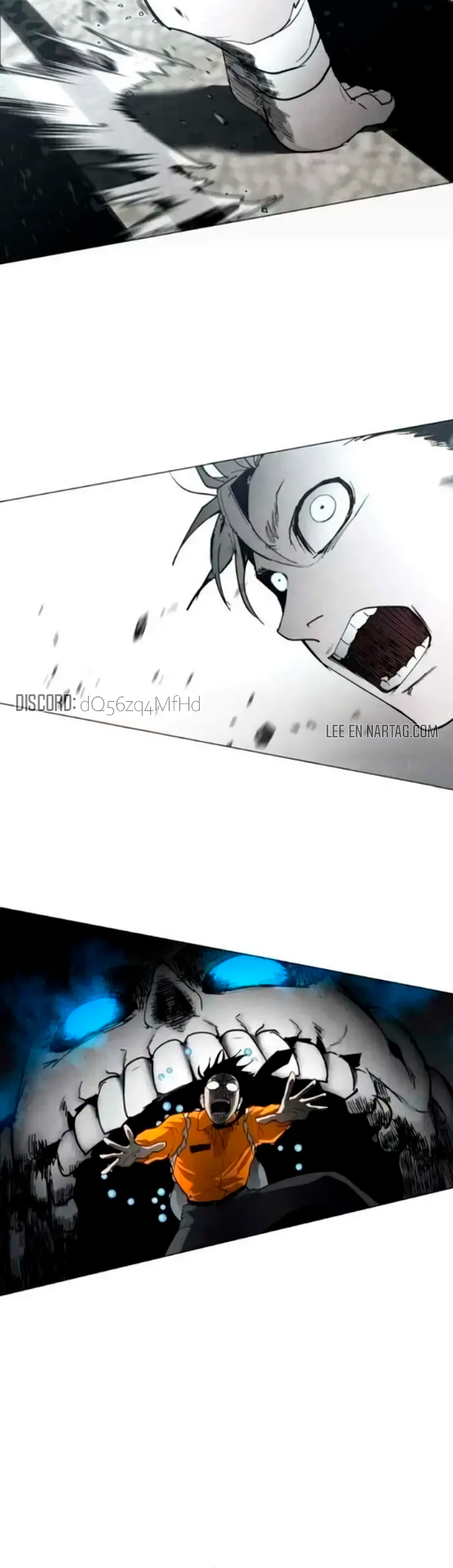 Read Tierra de niebla ES Manga Online