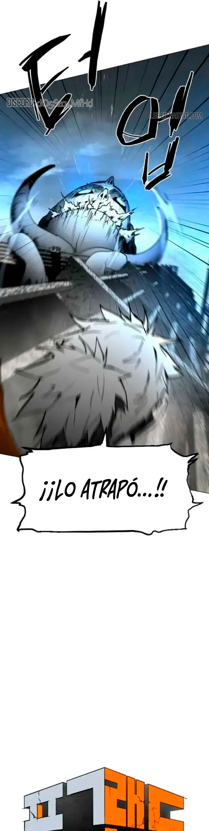 Read Tierra de niebla ES Manga Online