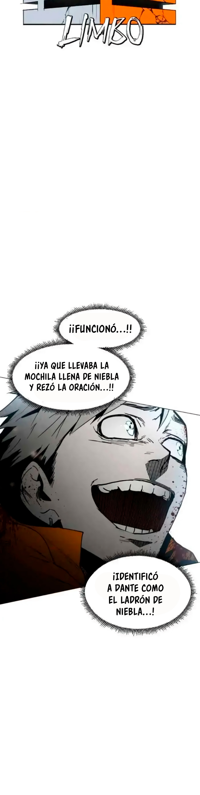 Read Tierra de niebla ES Manga Online