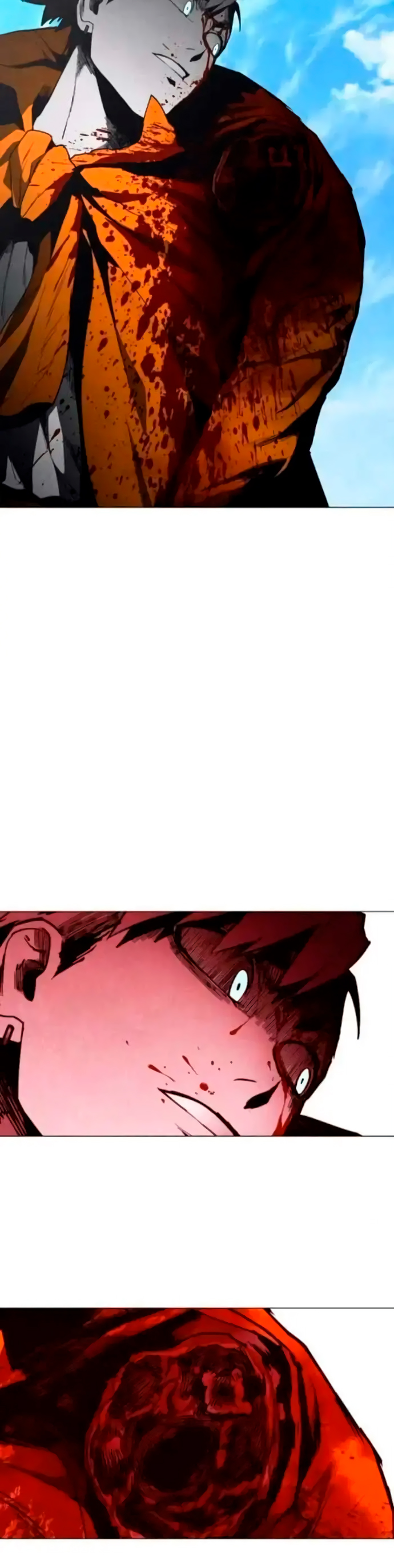 Read Tierra de niebla ES Manga Online