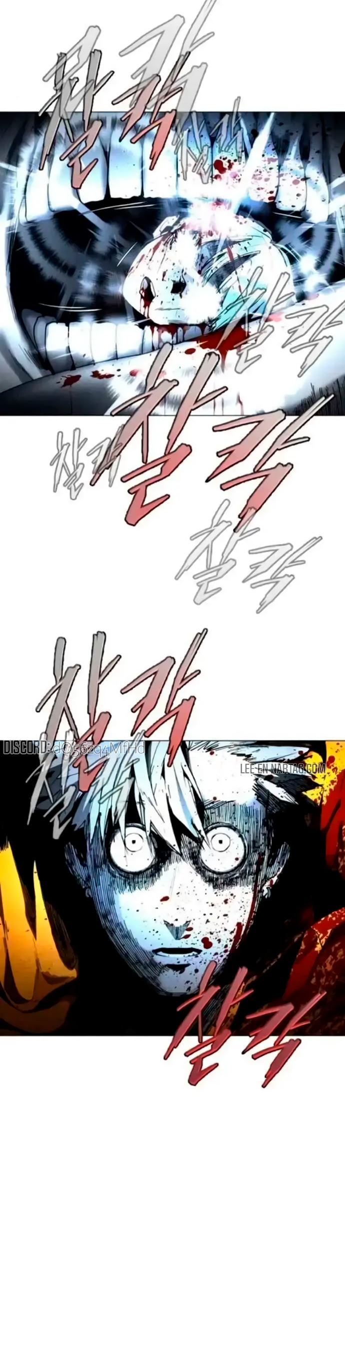 Read Tierra de niebla ES Manga Online