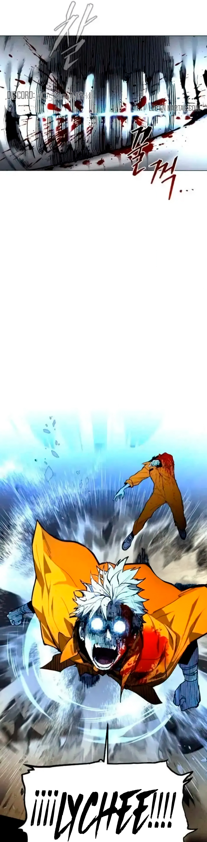 Read Tierra de niebla ES Manga Online