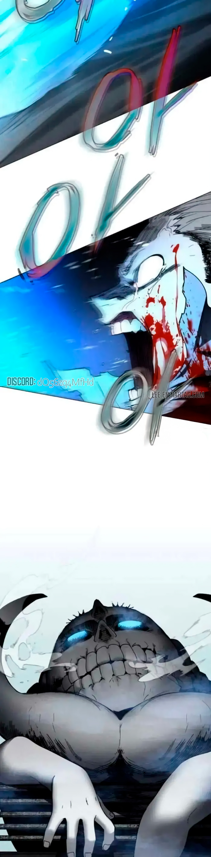 Read Tierra de niebla ES Manga Online