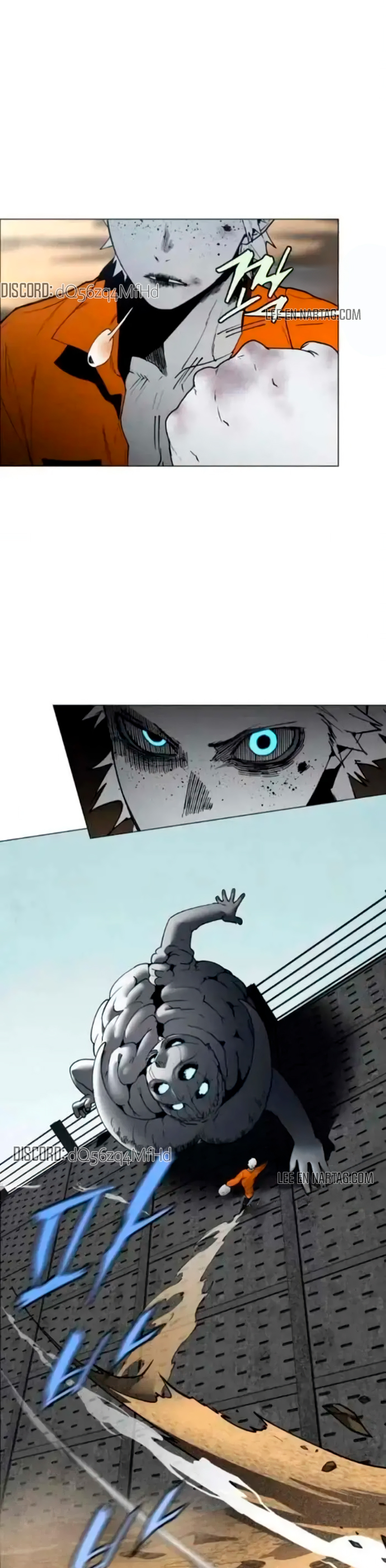 Read Tierra de niebla ES Manga Online