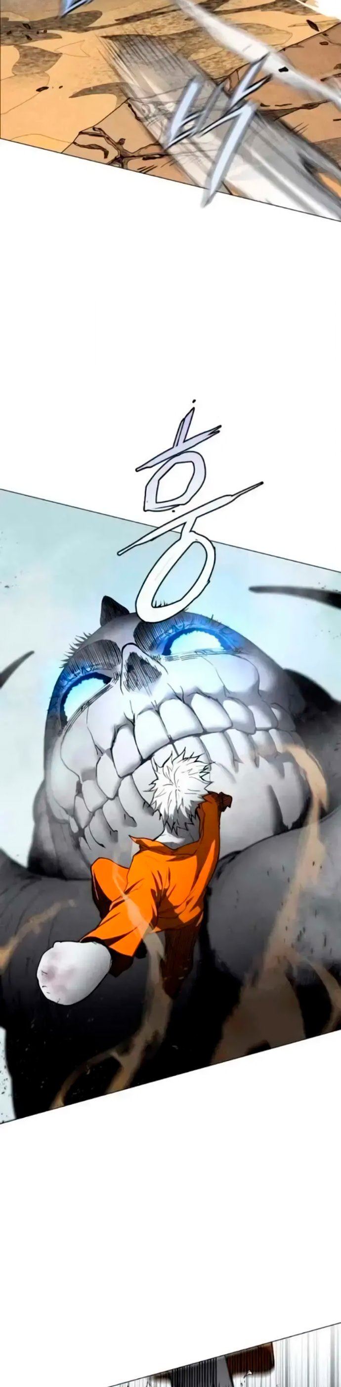 Read Tierra de niebla ES Manga Online