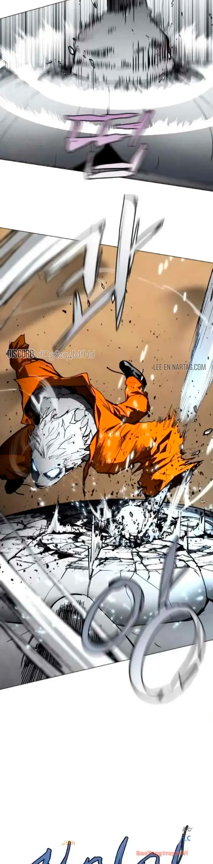 Read Tierra de niebla ES Manga Online