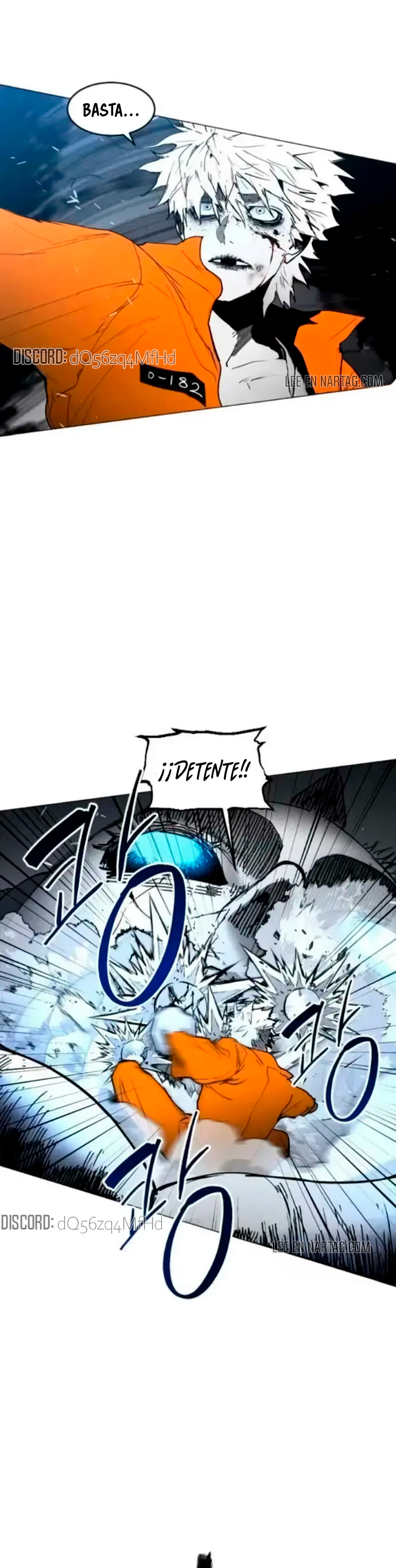 Read Tierra de niebla ES Manga Online