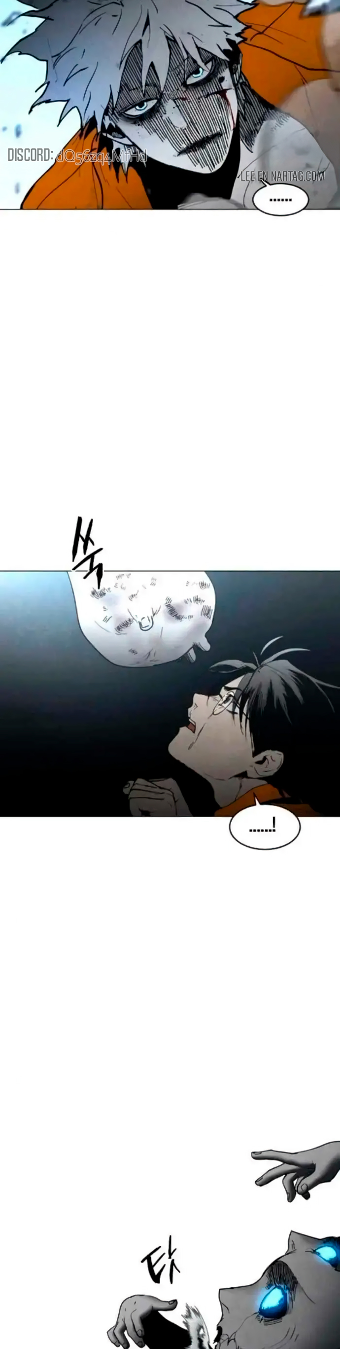 Read Tierra de niebla ES Manga Online